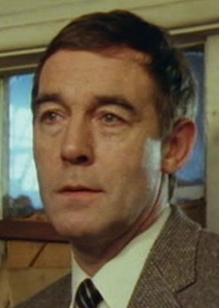 Michael Jayston photo