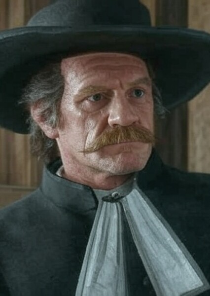 Michael Jeter photo