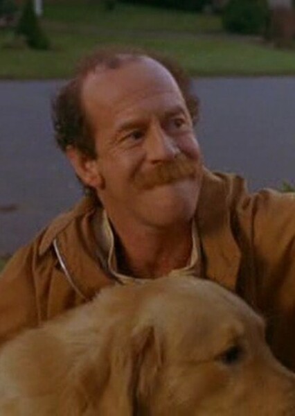 Michael Jeter photo