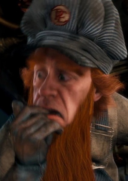 Michael Jeter Photo on myCast - Fan Casting Your Favorite Stories