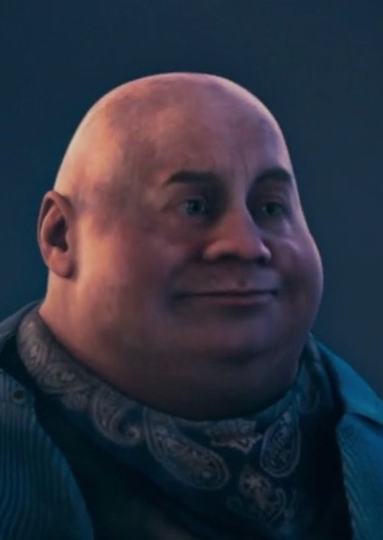 Michael Jeter Photo on myCast - Fan Casting Your Favorite Stories