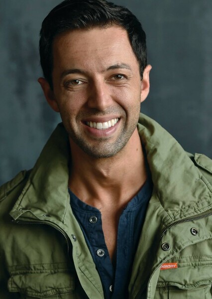 Michael John Benzaia photo