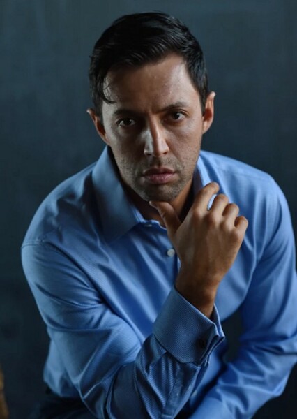 Michael John Benzaia photo