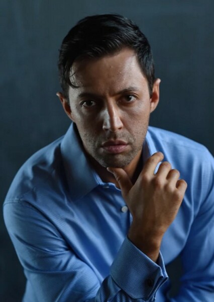 Michael John Benzaia photo