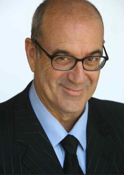 Michael John Sorich