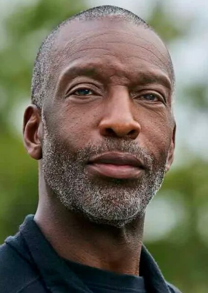 Michael Johnson