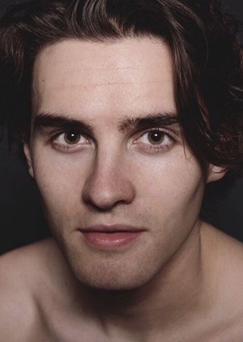 Michael Johnston photo