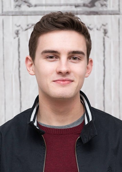 Michael Johnston photo