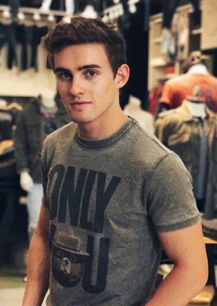 Michael Johnston