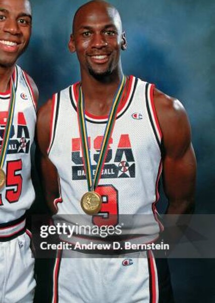 Michael Jordan photo