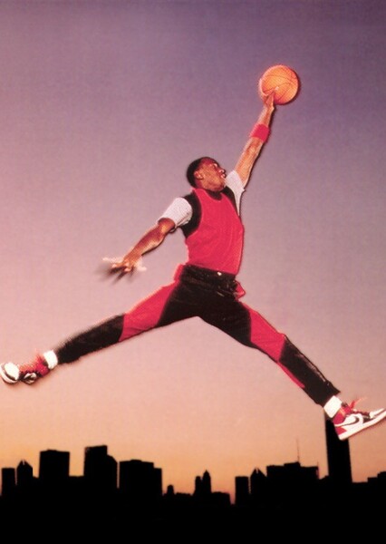 Michael Jordan photo
