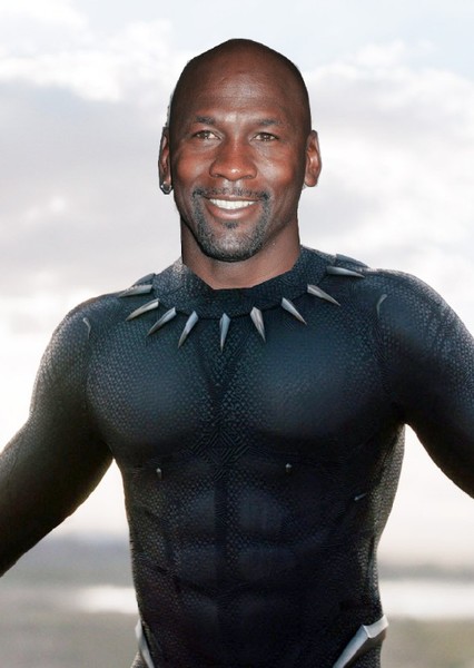 Michael Jordan photo