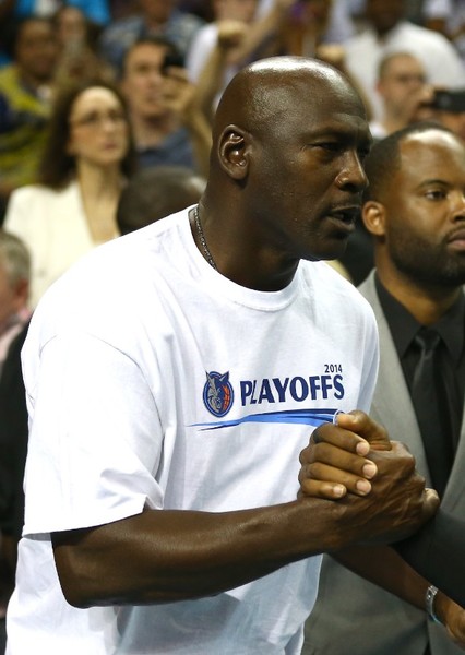 Michael Jordan photo