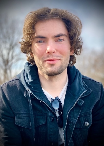 Michael Jorgensen photo