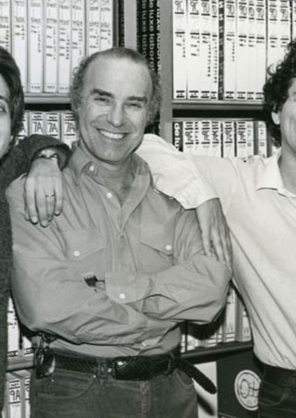 Michael Kahn photo