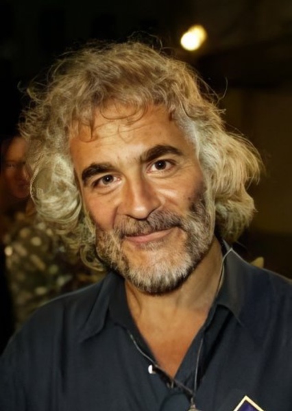 Michael Kamen photo