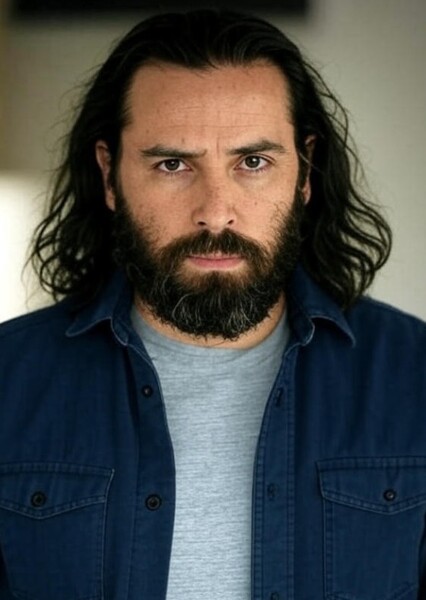 Michael Kayne photo