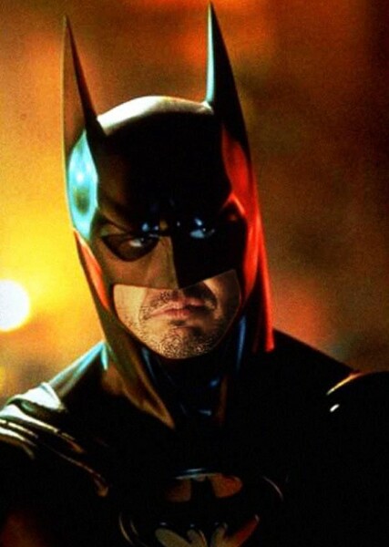 Michael Keaton photo