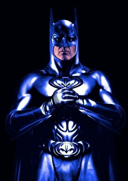 Michael Keaton photo