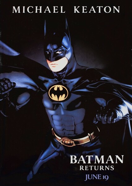 Michael Keaton photo