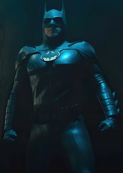 Michael Keaton photo