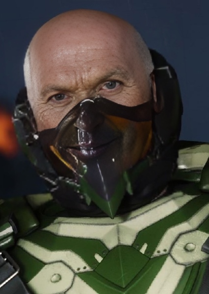 Michael Keaton photo