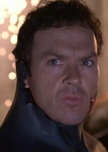 Michael Keaton