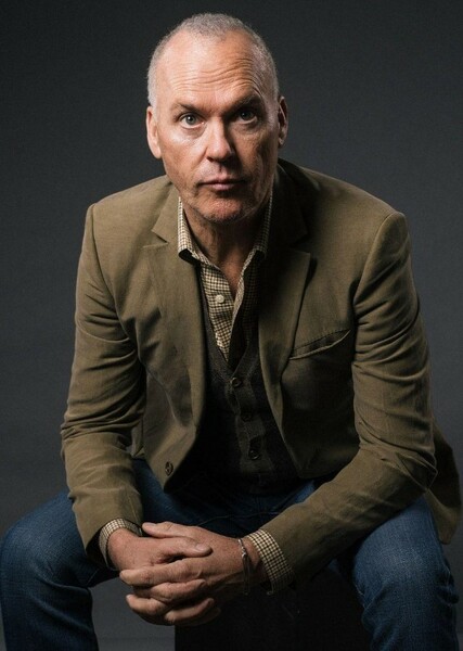 Michael Keaton photo