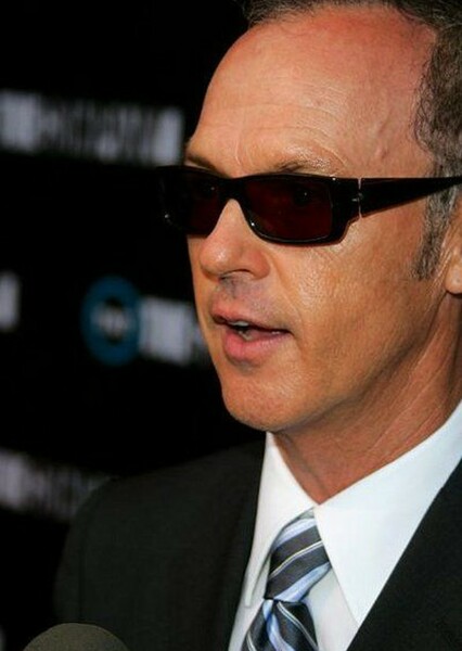 Michael Keaton photo