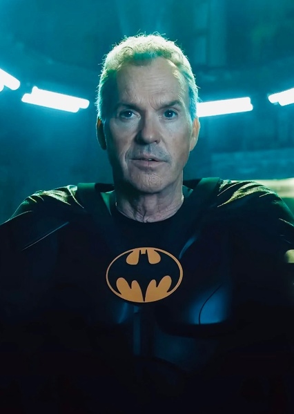 Michael Keaton photo