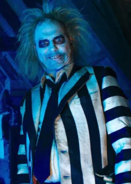 Michael Keaton