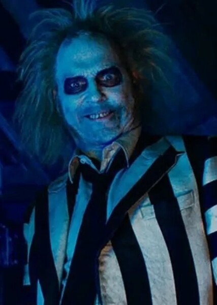 Michael Keaton photo