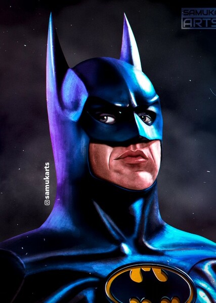 Batman