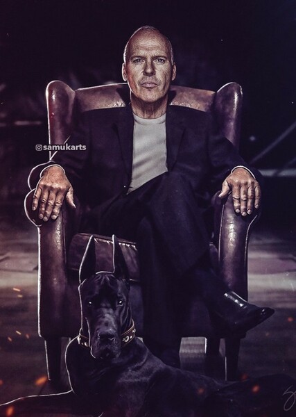 Michael Keaton photo
