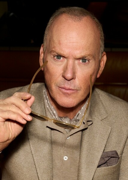 Michael Keaton