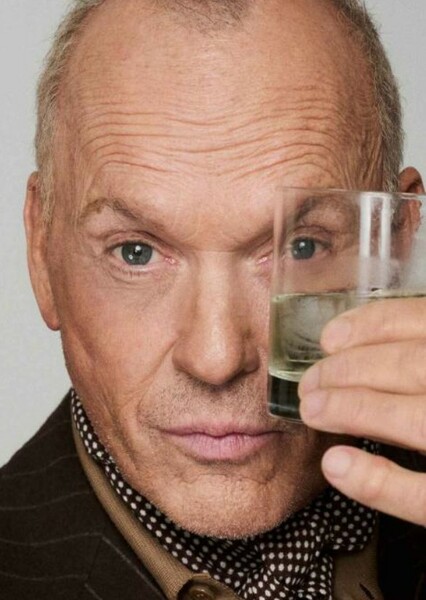Michael Keaton