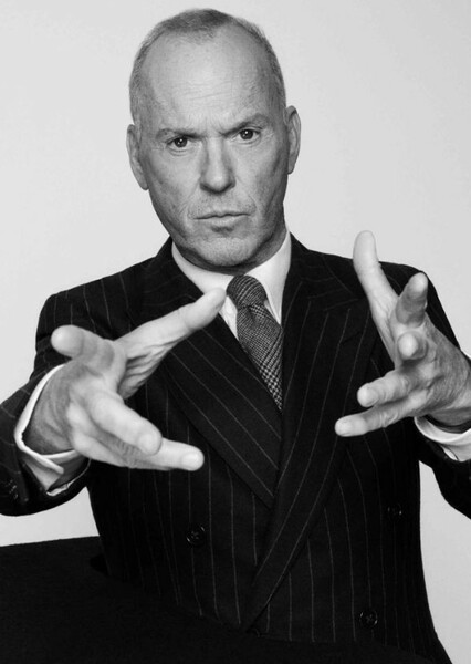 Michael Keaton photo