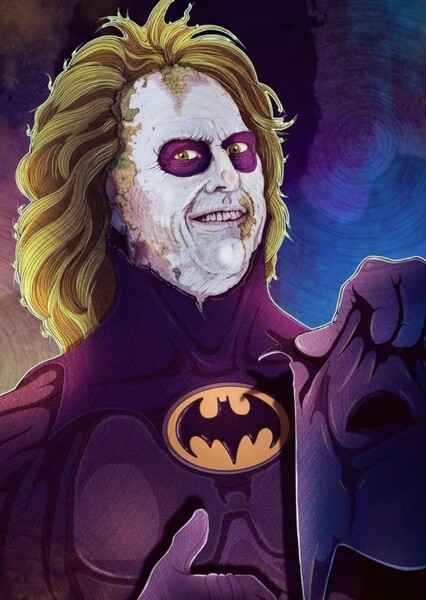 Michael Keaton photo