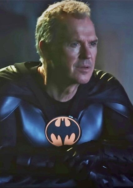 Michael Keaton photo