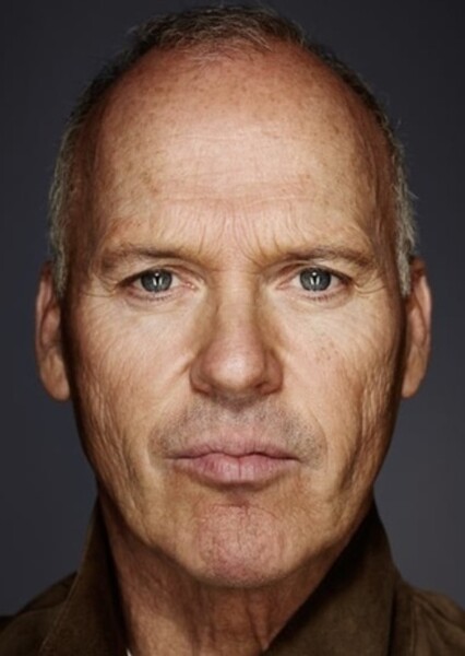 Michael Keaton