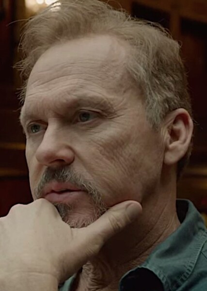 Michael Keaton photo