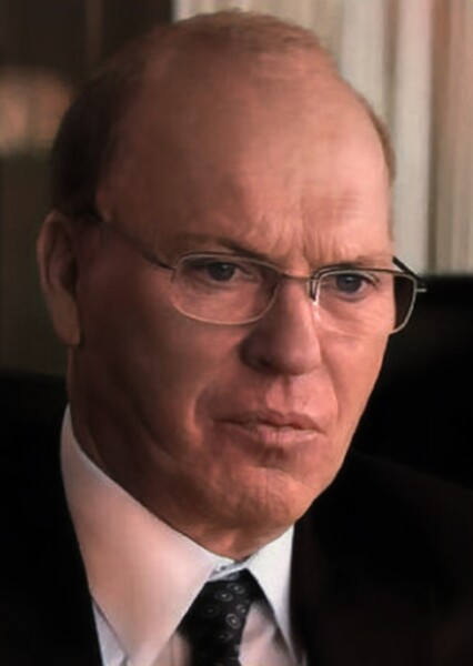 Michael Keaton photo