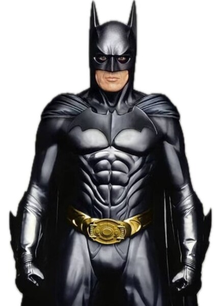 Michael Keaton photo