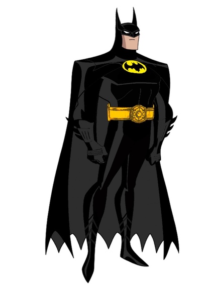 Michael Keaton photo