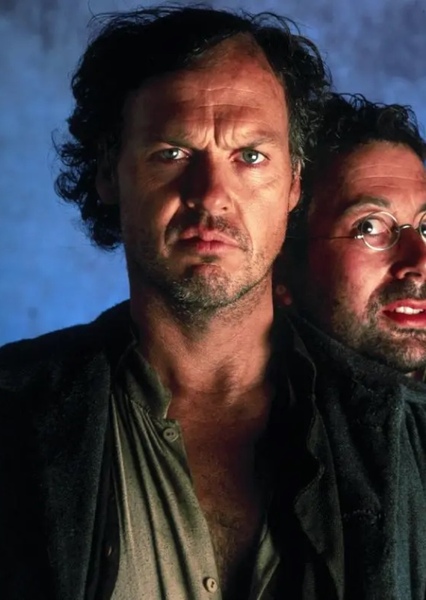 Michael Keaton photo