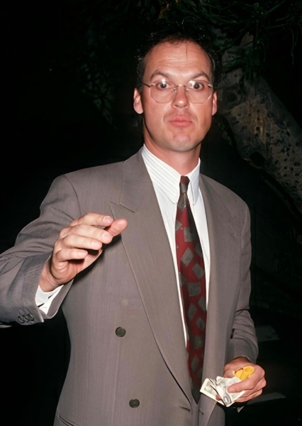 Michael Keaton photo