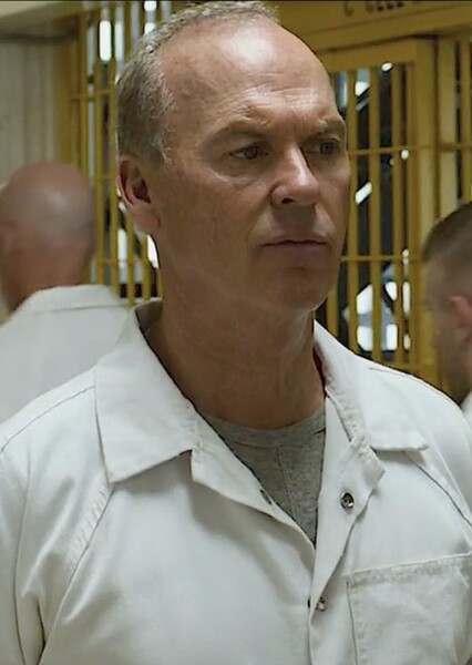 Michael Keaton photo