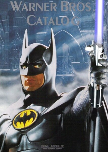Michael Keaton photo