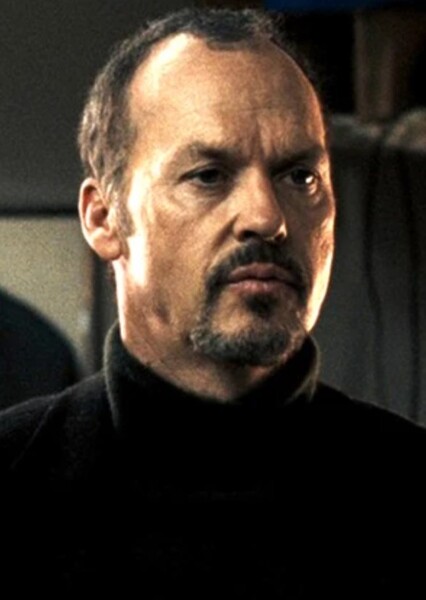 Michael Keaton