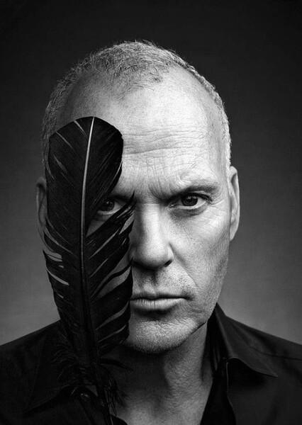 Michael Keaton photo